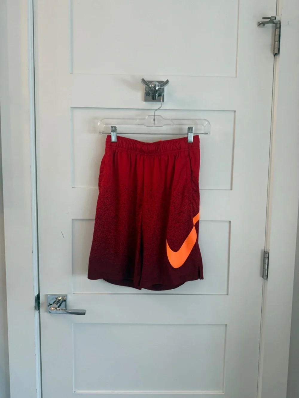 Nike shorts - 3 pairs (Boy Large)
